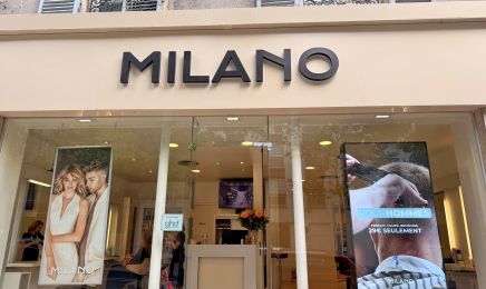 Milano (ex JLD) - Le Raincy : Coiffeur à Le Raincy