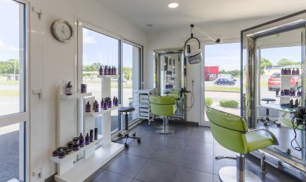 Zenitude : Coiffeur à Ploubezre