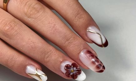 Just Dream Nails : Manucure à Cluses