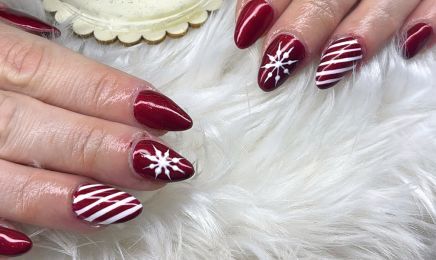 Aur et Ongles : Manucure à Rodez