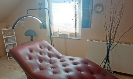 Estetica BODY & HAIRLESS LOUNGE: Kosmetikstudio in Leipzig