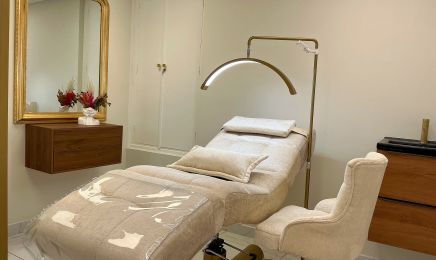 L.M Beauty Studio : Manucure à Vaulx-en-Velin