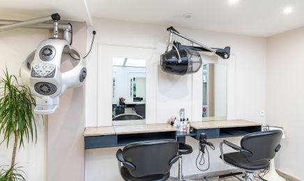 Caract'hair : Coiffeur à Louhans