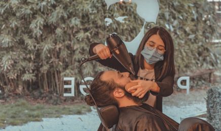 Prestige Coiffeur Barbier  : Coiffeur à Colmar