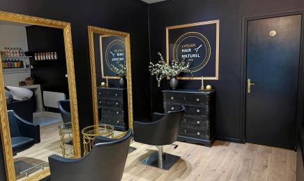 L’atelier Hair Naturel : Coiffeur à Compiègne