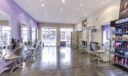 Couleurs & Nuances : Coiffeur à Lyon