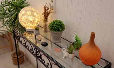 Une Escale chez Camille : Institut de beauté à Murat