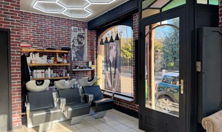 Coiffure Profil : Barbier à Schirmeck