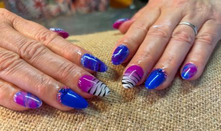 Bim Bim Nails  : Manucure à Pia