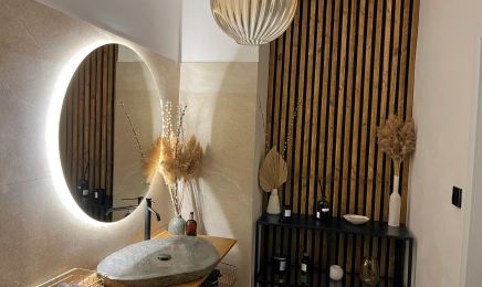 Mosaique Art Concept : Friseur in Hagen