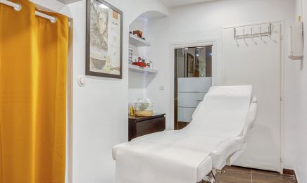 Institut E Sens : Barbier à Cabestany
