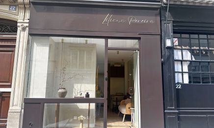 Liliana Pereira : Institut de beauté à Paris