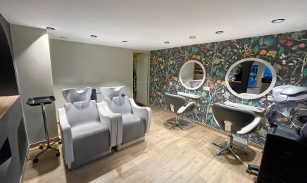 De Vous a Moi : Coiffeur à Treillières