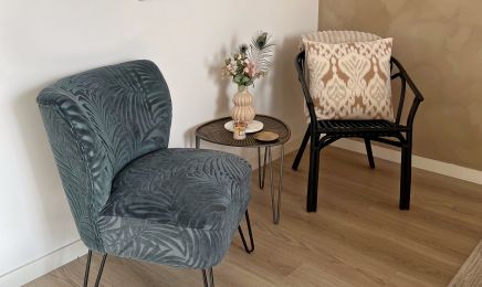 Mahana Concept Stéphanie Terei : Institut de beauté à Le Mans