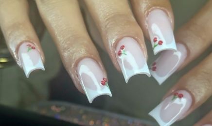 Gaby's Nails : Manucure à Toulouse