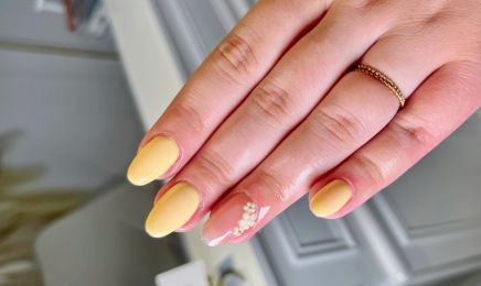 Glam & Beauty : Manucure à Vendôme