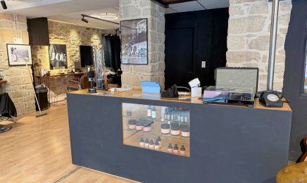 STUDIO 96 : Coiffeur à Quimper