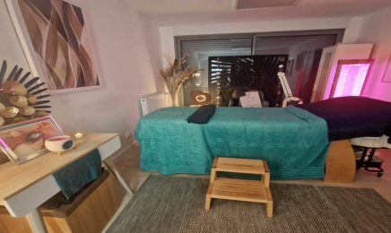 Lyne et Sens : Institut de beauté à Tours