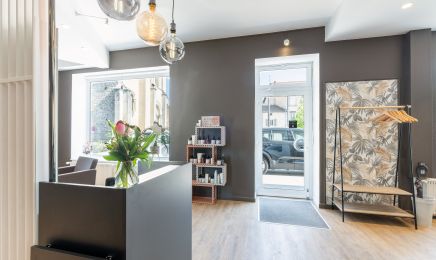 L'atelier de Stéphanie : Coiffeur à Lentilly