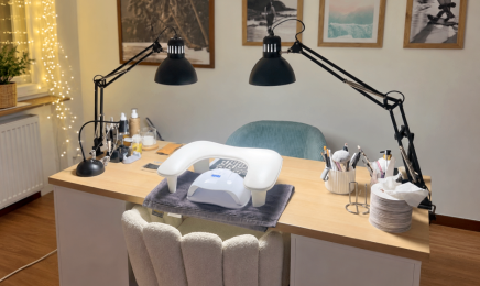 L'atelier de Ninon : Manucure à Sarreguemines