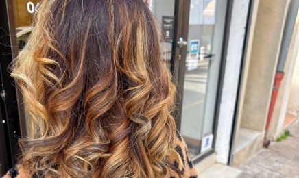 BIO Nat coiffure & Esthétique Saint Chamas : Barbier à Saint-Chamas