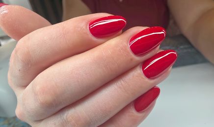 Nail lounge by Julia : Nagelstudio in Gütersloh