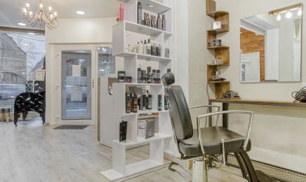 Aurora Capelli : Coiffeur à Wattrelos