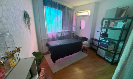 CCL & MRG Beauty  : Coiffeur à Tours
