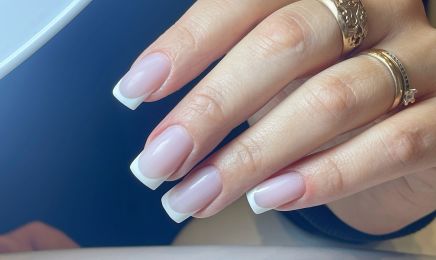 Anna Nails : Manucure à Les Pavillons-sous-Bois