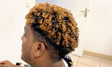 liv your beauty : Coiffeur à Le Lamentin