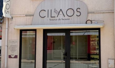 Maison de Beauté - Cilaos : Institut de beauté à Tiercé