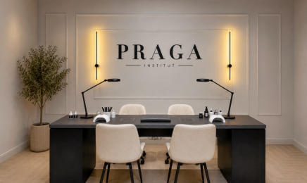 Praga Institut : Manucure à Antibes