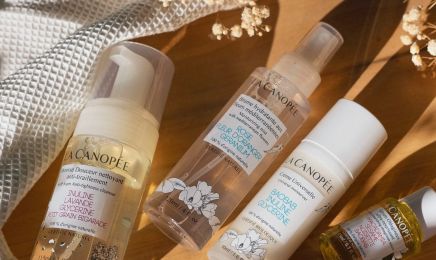 Mademoiselle J  : Institut de beauté à Biarritz