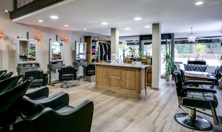Le Local 35  : Coiffeur à Lège-Cap-Ferret