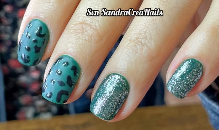 Sandra Créa Nails : Manucure à Ussac