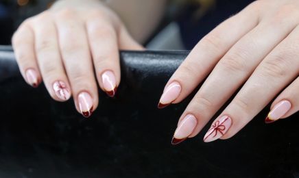 Esco Beauty : Manucure à Saint-Brieuc