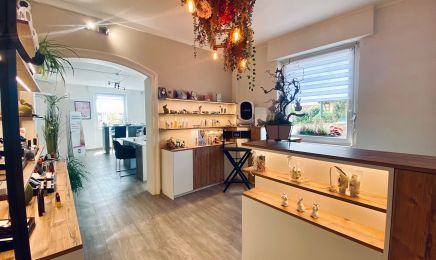 Evasion Douceur : Institut de beauté à Truchtersheim