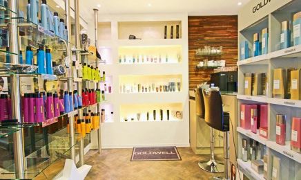 Passionata Hair-Concept: Friseur in Konz