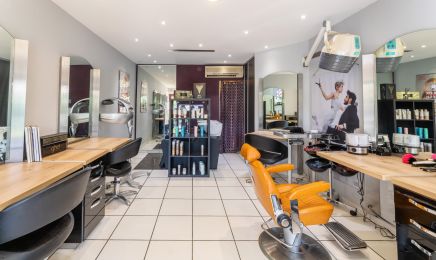 L’Instant : Coiffeur à Saint-Pierre-d'Irube