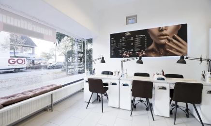 Lashanh By Rose: Nagelstudio in Hamburg