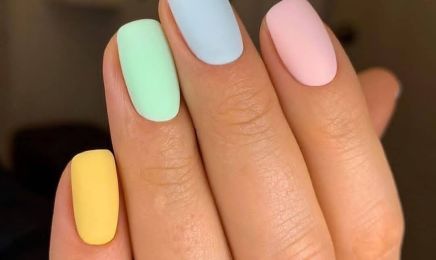 Ongles et cils Perfect : Manucure à Saint-Malo