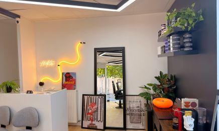 Barber X Street : Barbier à Bourges