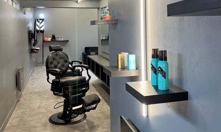 TFK Barber : Coiffeur à Gondecourt