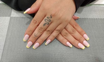 Dong Nails : Manucure à Paris