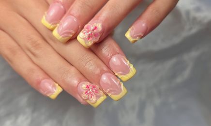 O'NAIL'SANDRA : Manucure à Barjols