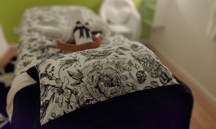 Moly Institut – Head Spa & Massages : Coiffeur à Rennes