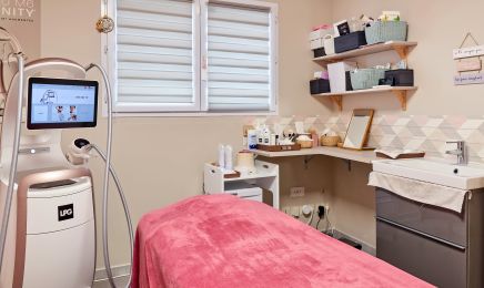 Be Beautiful : Institut de beauté à Saint-Dionisy