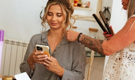 Évidence Concept  : Coiffeur à La Valette-du-Var