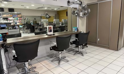 Franck Provost - Laon : Coiffeur à Laon