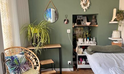 Beauté d’ailleurs  : Institut de beauté à Creully sur Seulles